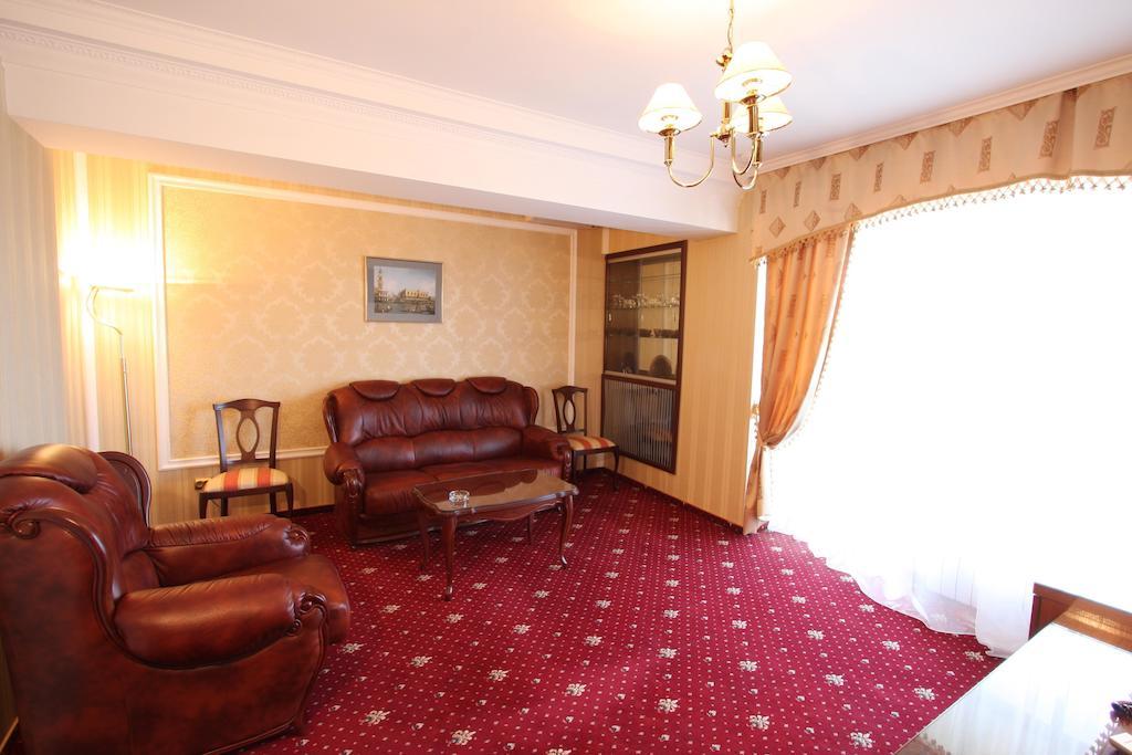 Hotel Wladikawkas Zimmer foto