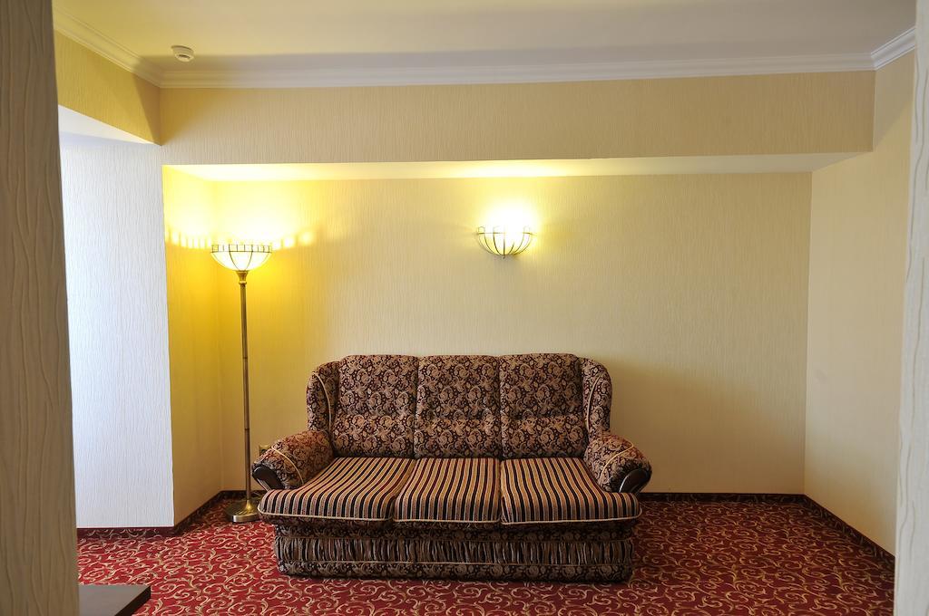 Hotel Wladikawkas Zimmer foto